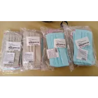 MASCA BUMBAC REFOLOSIBILA