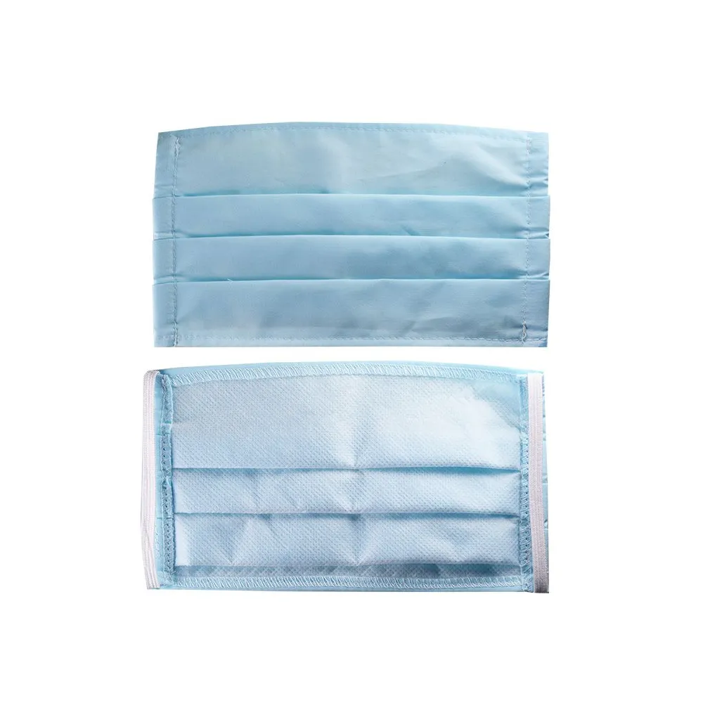 MASCA BUMBAC REFOLOSIBILA