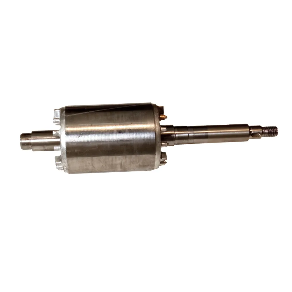 Rotor pompa submersibila QDX1.5 750W