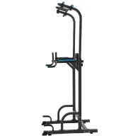 APARAT MULTIFUNCTIONAL PULL-UP BAR REBEL ACTIVE