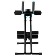 APARAT MUSCULATURA ABDOMINALA REBEL ACTIVE