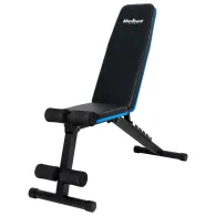 BANCA ANTRENAMENT INCLINATA REBEL ACTIVE