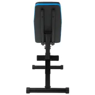 BANCA ANTRENAMENT INCLINATA REBEL ACTIVE