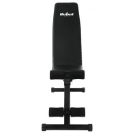 BANCA ANTRENAMENT INCLINATA REBEL ACTIVE