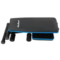 BANCA ANTRENAMENT INCLINATA REBEL ACTIVE