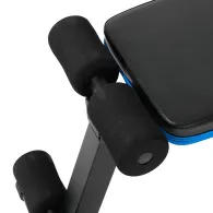 BANCA ANTRENAMENT INCLINATA REBEL ACTIVE