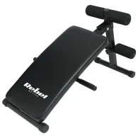 BANCA ANTRENAMENT INCLINATA REBEL ACTIVE