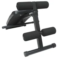 BANCA ANTRENAMENT INCLINATA REBEL ACTIVE