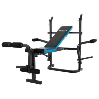 BANCA ANTRENAMENT MULTIFUNCTIONALA REBEL ACTIVE