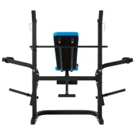 BANCA ANTRENAMENT MULTIFUNCTIONALA REBEL ACTIVE