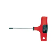 Surubelnita cu maner T, Felo, 125mm, varf TORX Tx25