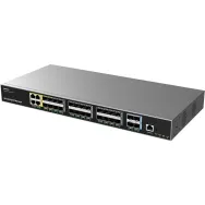 GRS SWT 24SFP PORT LAYER 3 GWN7831