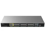 GRS SWT 6SFP PORT LAYER 3 GWN7830