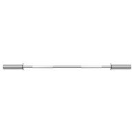 BARA OLIMPICA DREAPTA 120 CM 6 KG REBEL ACTIVE