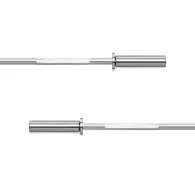 BARA OLIMPICA DREAPTA 120 CM 6 KG REBEL ACTIVE