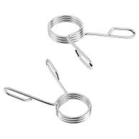 BARA OLIMPICA DREAPTA 150 CM 9 KG REBEL ACTIVE