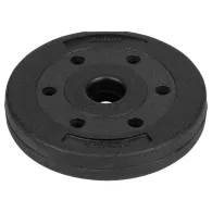 DISC GREUTATE COMPOZIT SET 14BUC 30KG REBEL ACTIVE