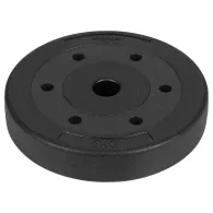 DISC GREUTATE COMPOZIT SET 14BUC 30KG REBEL ACTIVE