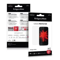 FOLIE PROTECTIE ECRAN MOVE3/MOVE4 KRUGER&MATZ