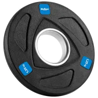 DISC GREUTATE FONTA CAUCIUCATA SET 30 KG REBEL ACTIVE