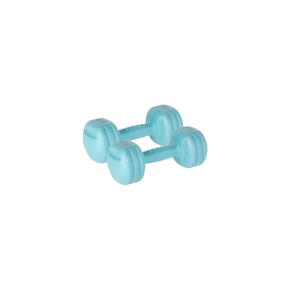 GANTERA COMPOZIT 2 X 2 KG REBEL ACTIVE