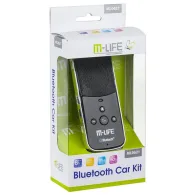 HANDSFREE BLUETOOTH 3.0 + EDR MULTIPOINT M-LIFE