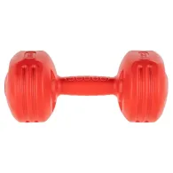 GANTERA COMPOZIT 2 X 3 KG REBEL ACTIVE