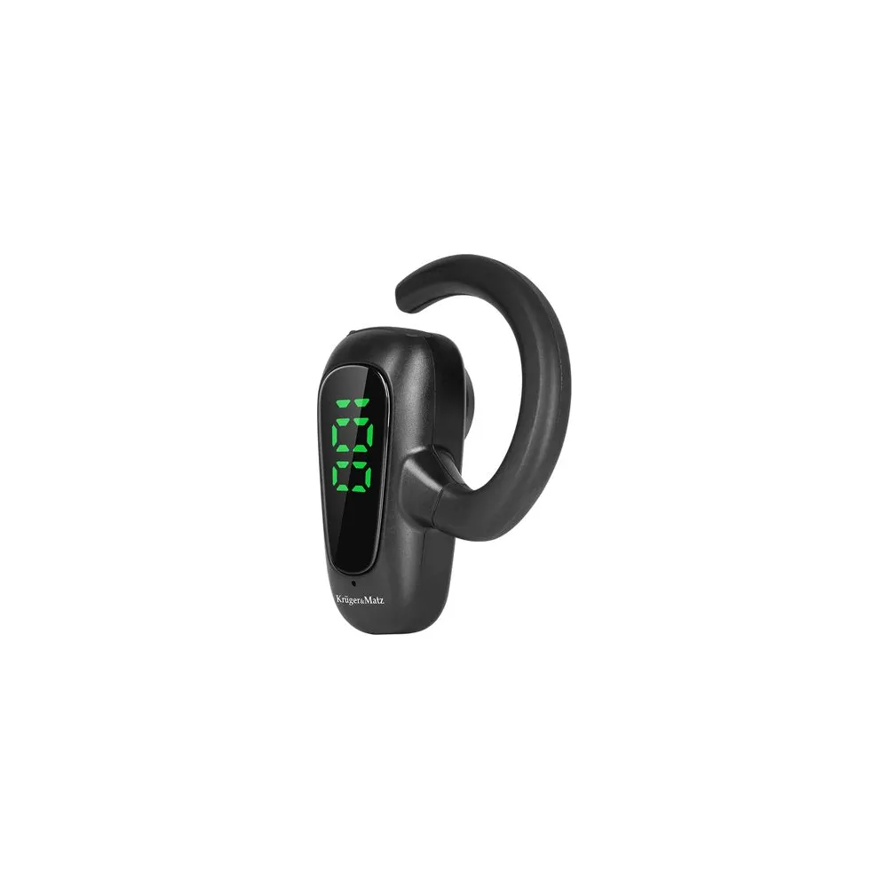HEADSET BLUETOOTH 5.2 K18 KRUGER&MATZ