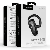 HEADSET BLUETOOTH 5.2 K18 KRUGER&MATZ