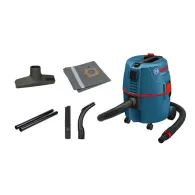 Bosch GAS 20 L SFC 6,7 L Vacuum tambur Uscat şi umed 1200 W Combi