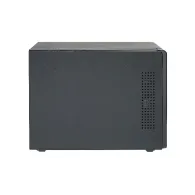QNAP TS-451+ NAS Tower Ethernet LAN Negru Qnap - 6