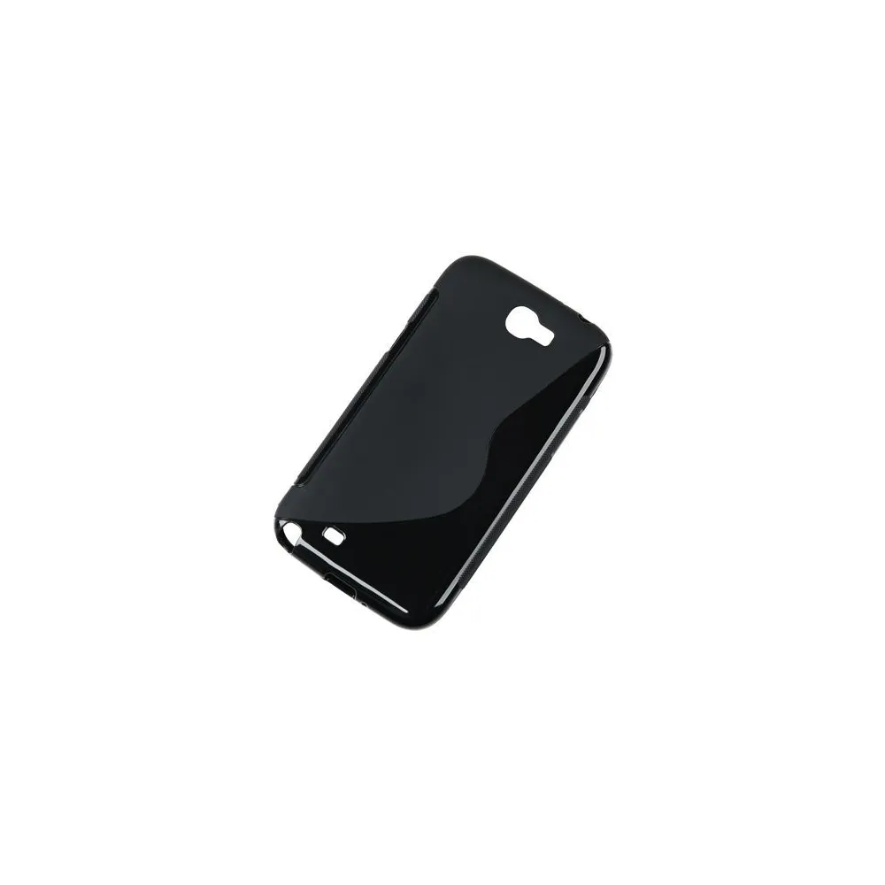 BACK COVER CASE SAMSUNG NOTE 2 M-LIFE