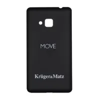 BACK COVER SMARTPHONE KRUGER&MATZ MOVE