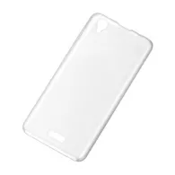 BACK COVER TRANSPARENT MOVE 8 MINI