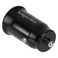 INCARCATOR AUTO 2XUSB 3.1A QC 3.0 PD K&M