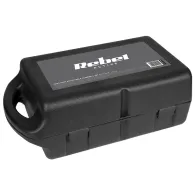 GANTERE REGLABILE CU VALIZA TOTAL 20KG REBEL ACTIVE