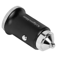 INCARCATOR AUTO USB / TYPE C QC PD 30W KRUGER&MATZ