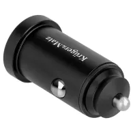 INCARCATOR AUTO USB-A / TYPE C QC PD 38W KRUGER&MATZ