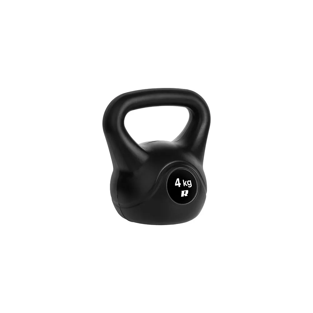 KETTLEBELL 4 KG REBEL ACTIVE