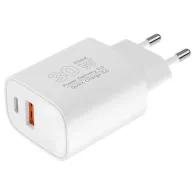 INCARCATOR RETEA GAN PD 3.0 QC 3.0 30W KRUGER&MATZ