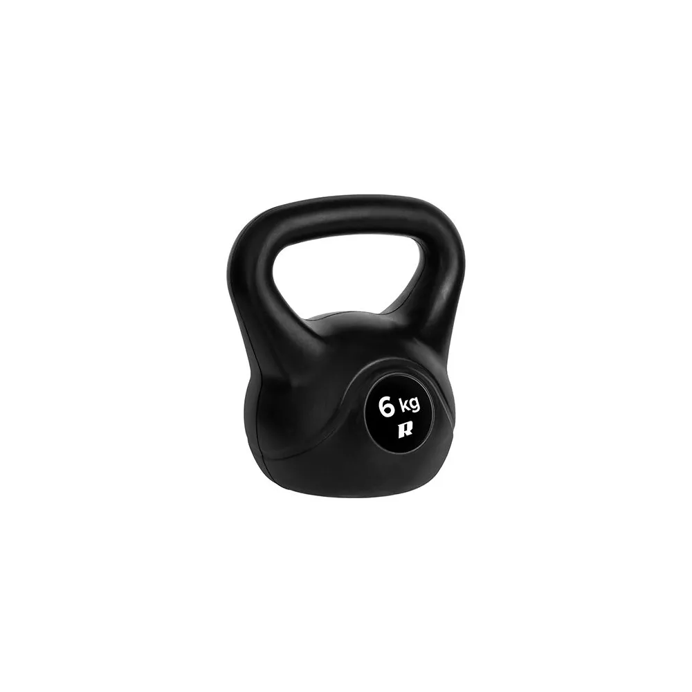 KETTLEBELL 6 KG REBEL ACTIVE