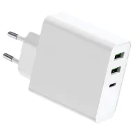 INCARCATOR RETEA PD 3.0 65W PLATINET