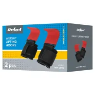 SET 2 CARLIGE RIDICARE GREUTATI REBEL ACTIVE