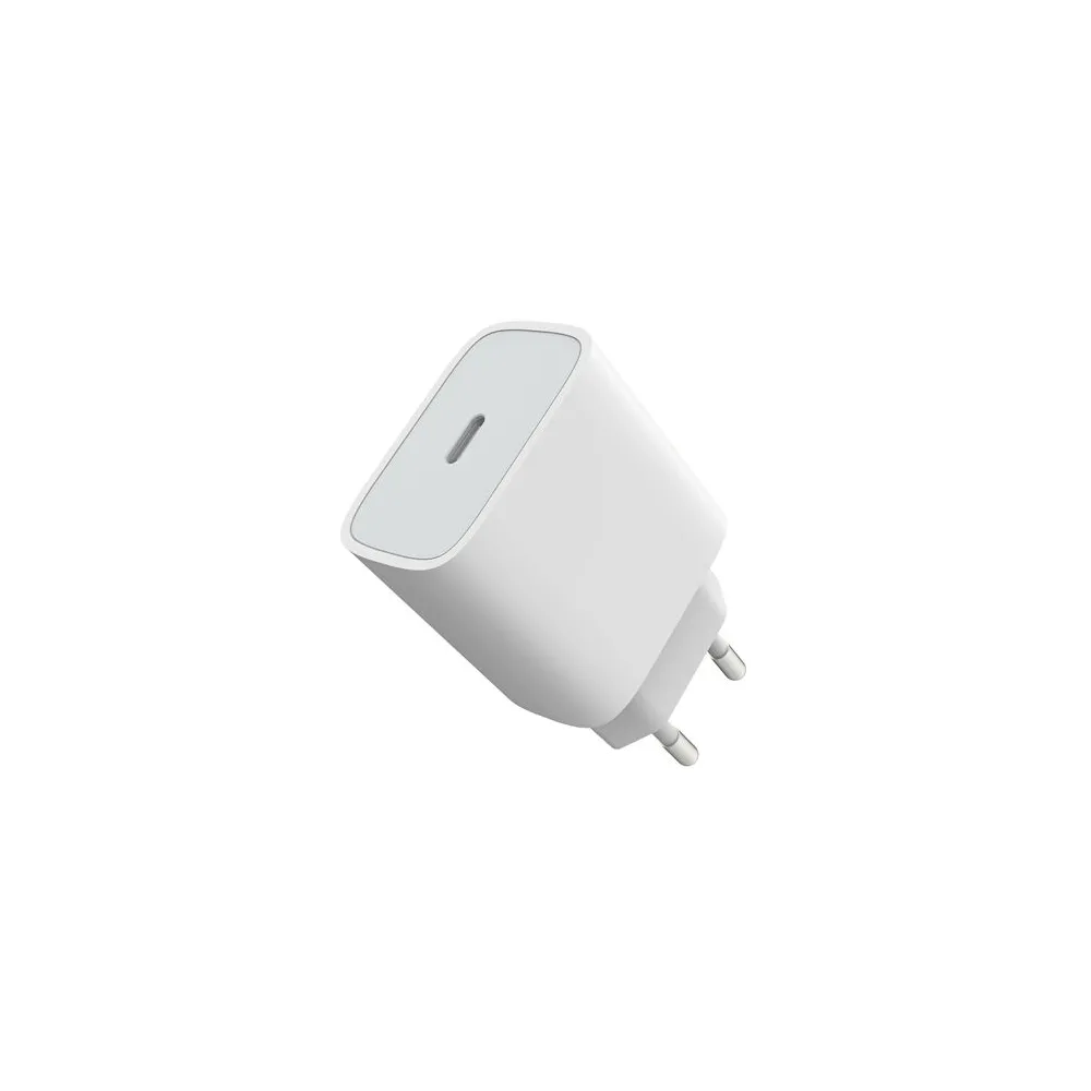 INCARCATOR RETEA PD 3.0 QC 3.0 20W PLATINET