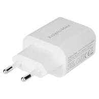 INCARCATOR RETEA POWER DELIVERY 3.0 18W KRUGER&MATZ