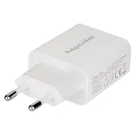 INCARCATOR RETEA QUICK CHARGE 3.0 18W KRUGER&MATZ