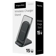 SUPORT INCARCARE INDUCTIVA USB / TYPE C KRUGER&MATZ