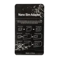 ADAPTOR NANO / MICRO / SIM 3 IN 1