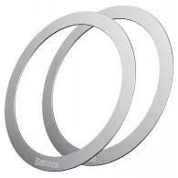 INEL METALIC PACHET 2 BUC BASEUS HALO