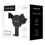 SUPORT AUTO GRILA GRAVITY KRUGER&MATZ